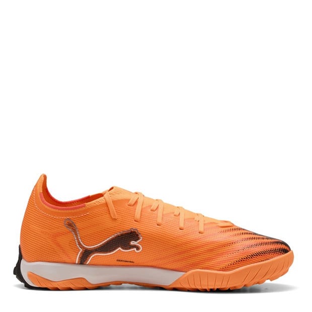 Heat Fire-Pum - Puma - Men's Ultra 6 Match Astro Turf Football Boots