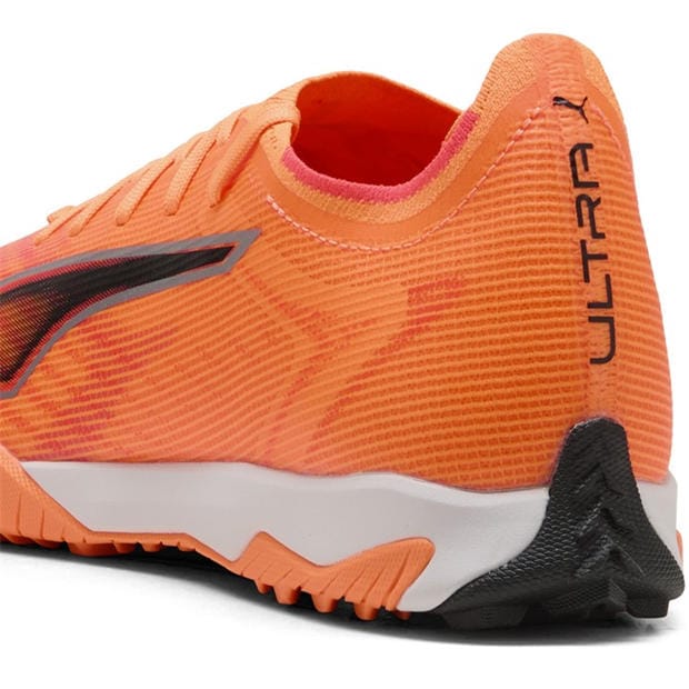Heat Fire-Pum - Puma - Men's Ultra 6 Match Astro Turf Football Boots