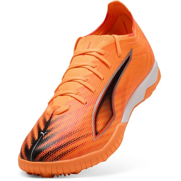 Heat Fire-Pum - Puma - Men's Ultra 6 Match Astro Turf Football Boots