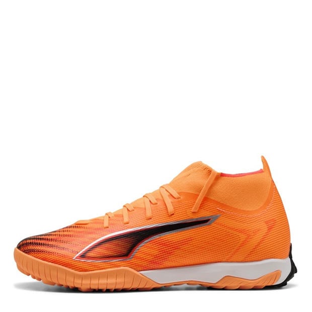 Heat Fire-Pum - Puma - Men's Ultra 6 Match+ Astro Turf Football Boots