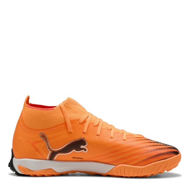 Heat Fire-Pum - Puma - Men's Ultra 6 Match+ Astro Turf Football Boots