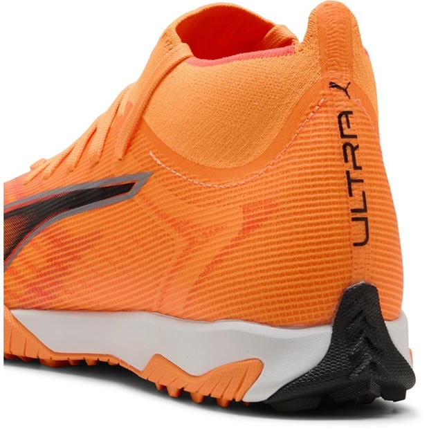 Heat Fire-Pum - Puma - Men's Ultra 6 Match+ Astro Turf Football Boots