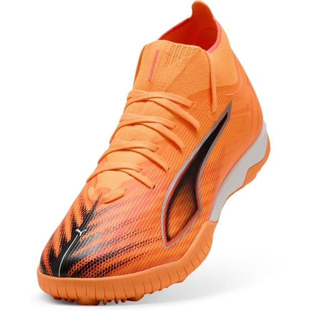 Heat Fire-Pum - Puma - Men's Ultra 6 Match+ Astro Turf Football Boots