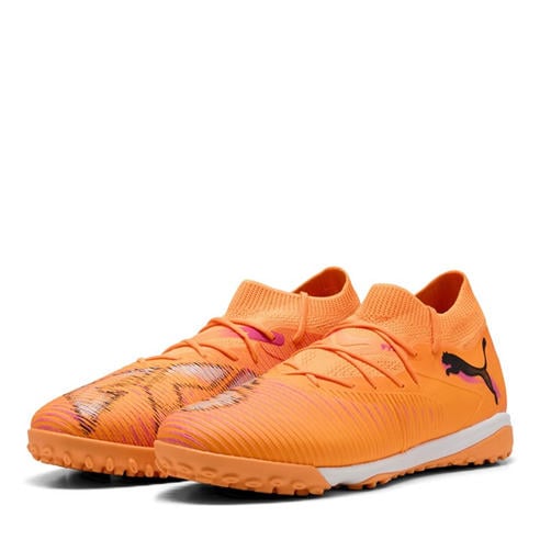 Puma - Men's Future 8 Match Astro Turf Football Boots