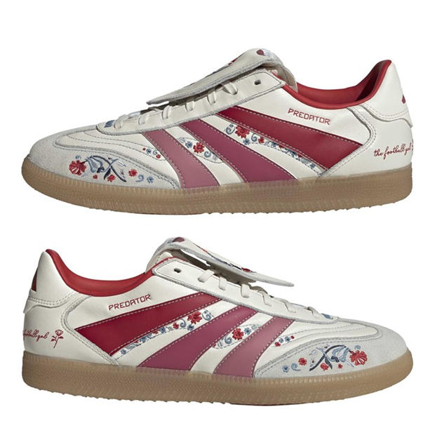 Off White - adidas - Adidas Pred Freestyl Sn99