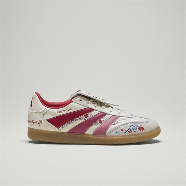 Off White - adidas - Adidas Pred Freestyl Sn99