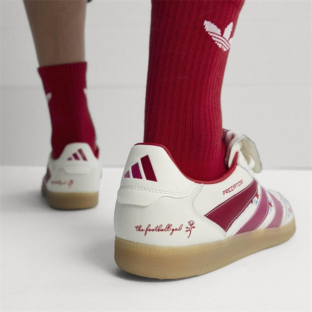 Off White - adidas - Adidas Pred Freestyl Sn99