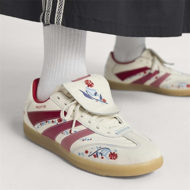 Off White - adidas - Adidas Pred Freestyl Sn99