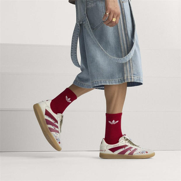 Off White - adidas - Adidas Pred Freestyl Sn99