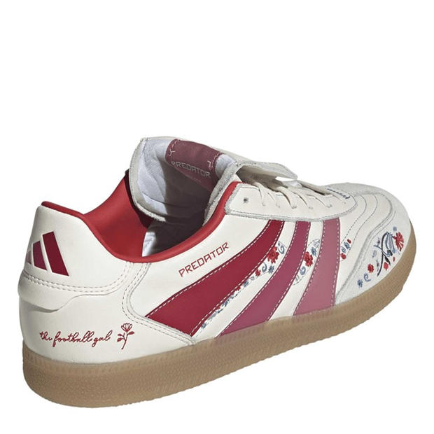 Off White - adidas - Adidas Pred Freestyl Sn99