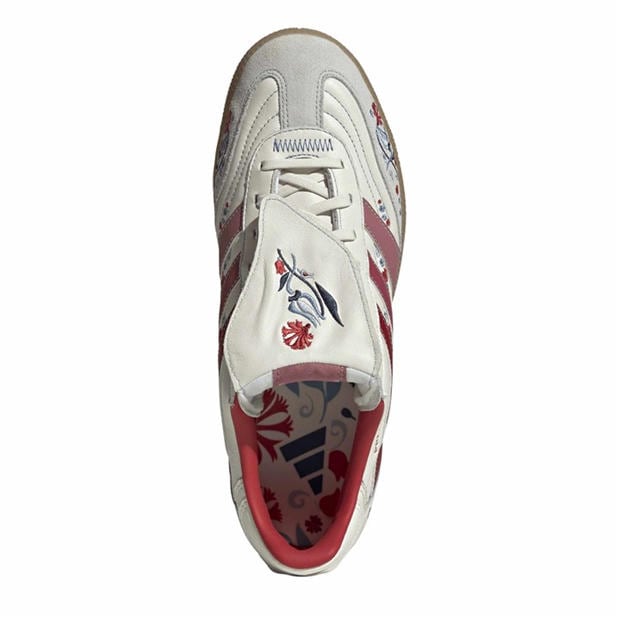 Off White - adidas - Adidas Pred Freestyl Sn99