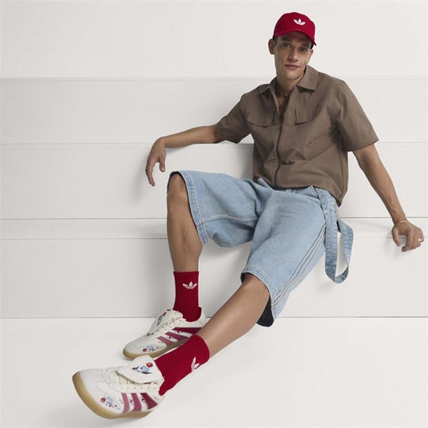 Off White - adidas - Adidas Pred Freestyl Sn99