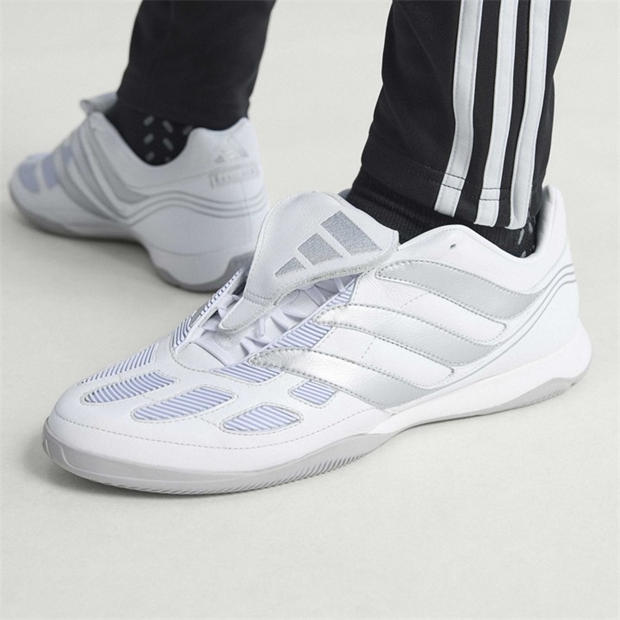 Ftwr White - adidas - Adidas Pred Precisio Sn99