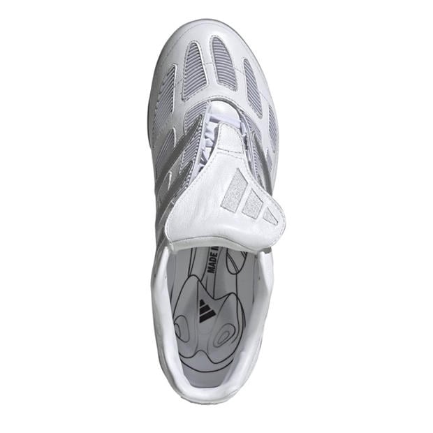 Ftwr White - adidas - Adidas Pred Precisio Sn99