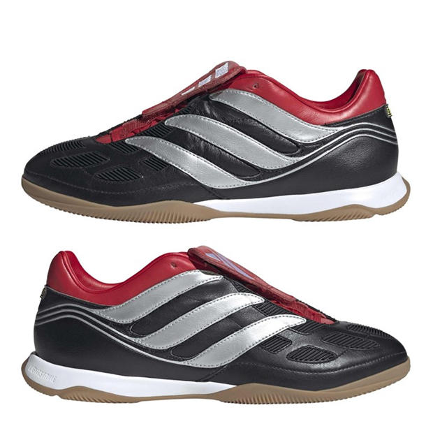 Core Black - adidas - Adidas Pred Precisio Sn99