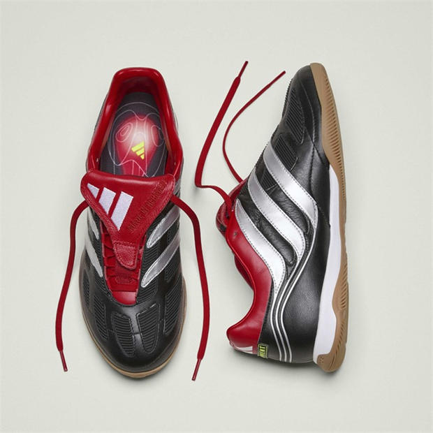 Core Black - adidas - Adidas Pred Precisio Sn99
