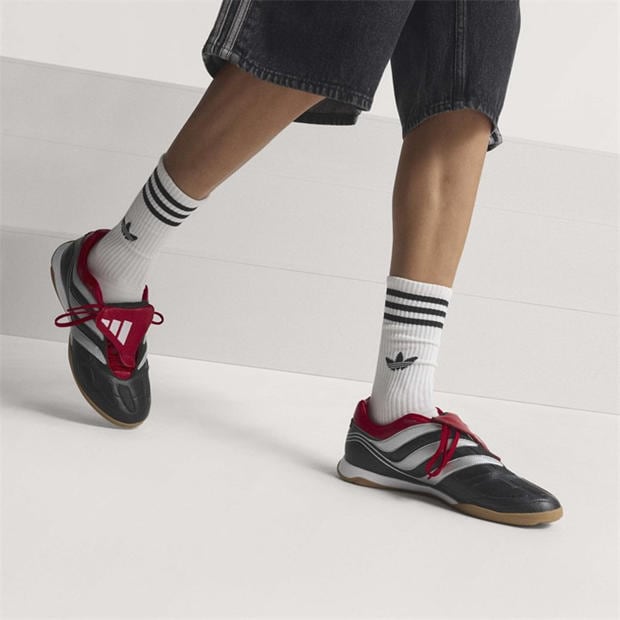 Core Black - adidas - Adidas Pred Precisio Sn99