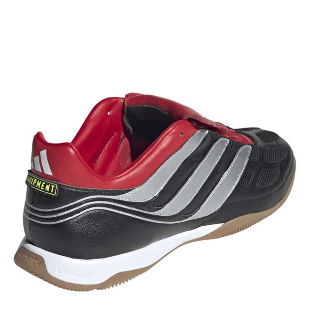 Core Black - adidas - Adidas Pred Precisio Sn99