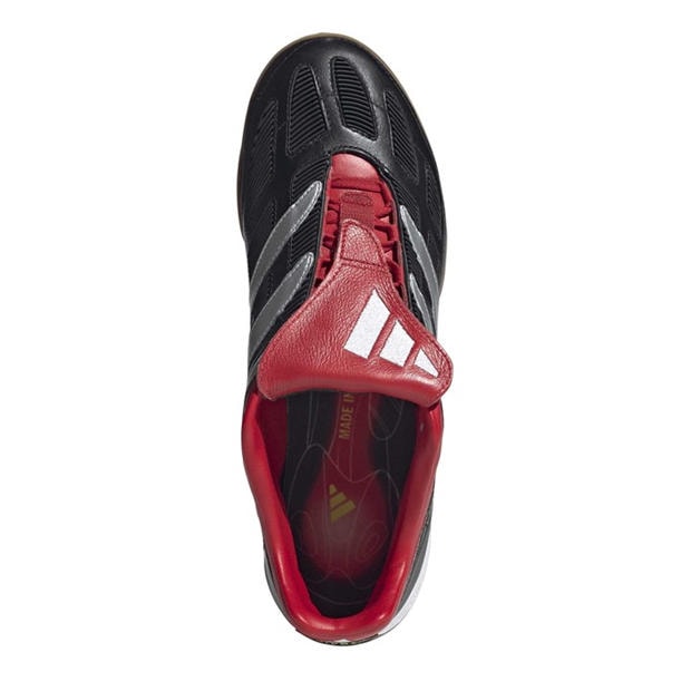 Core Black - adidas - Adidas Pred Precisio Sn99