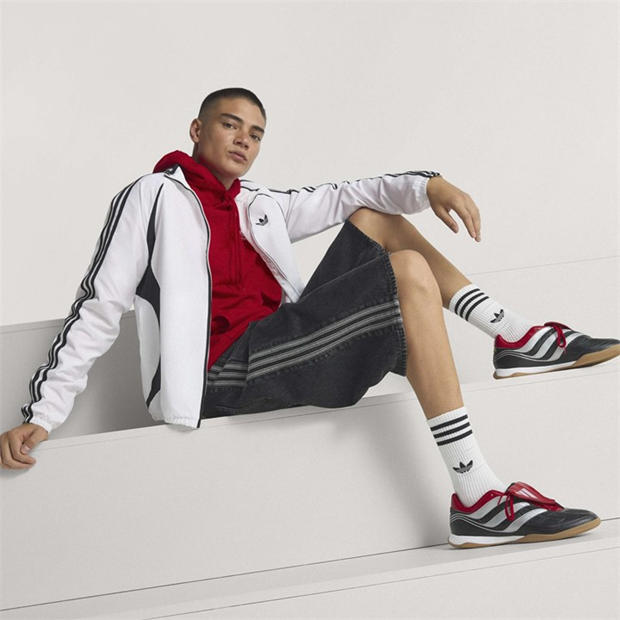 Core Black - adidas - Adidas Pred Precisio Sn99