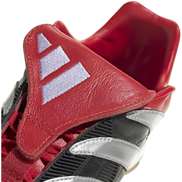 Core Black - adidas - Adidas Pred Precisio Sn99