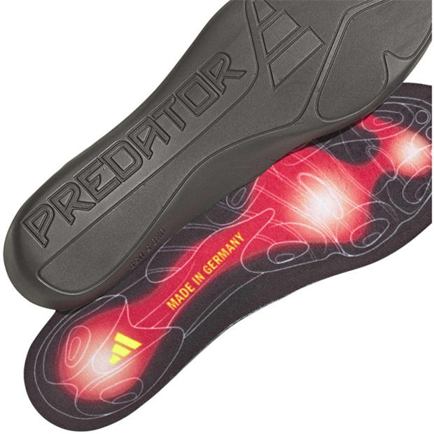 Core Black - adidas - Adidas Pred Precisio Sn99