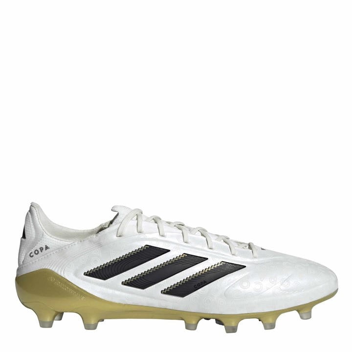Adidas Men's White Copa Pure Iii in Size 11.5, Sports Direct