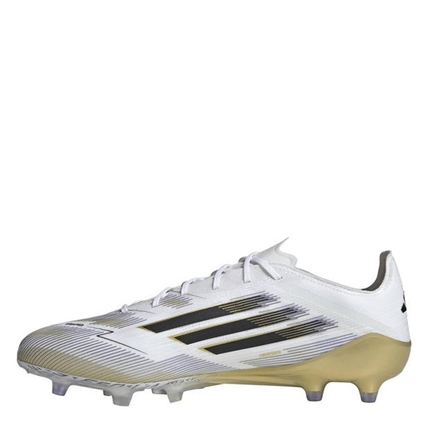 Ftwr White - adidas - Adidas F50 Elite Ag Sn99
