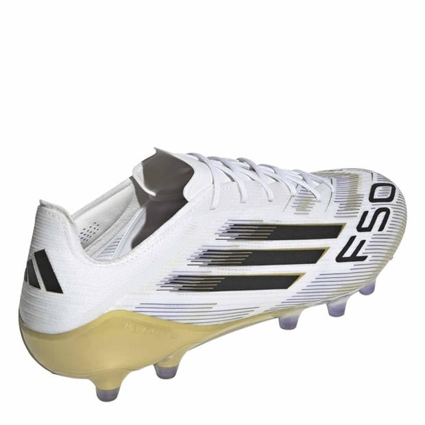 Ftwr White - adidas - Adidas F50 Elite Ag Sn99