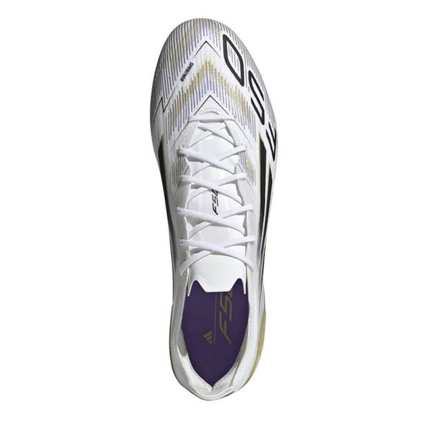 Ftwr White - adidas - Adidas F50 Elite Ag Sn99
