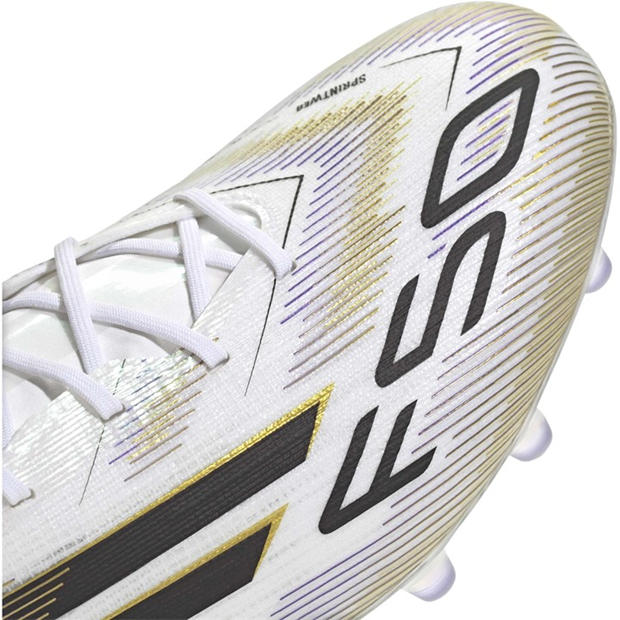 Ftwr White - adidas - Adidas F50 Elite Ag Sn99