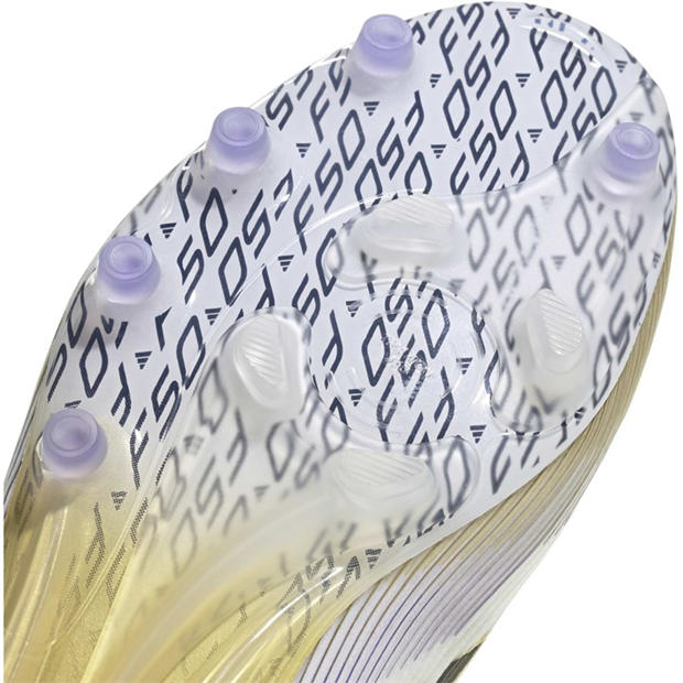 Ftwr White - adidas - Adidas F50 Elite Ag Sn99