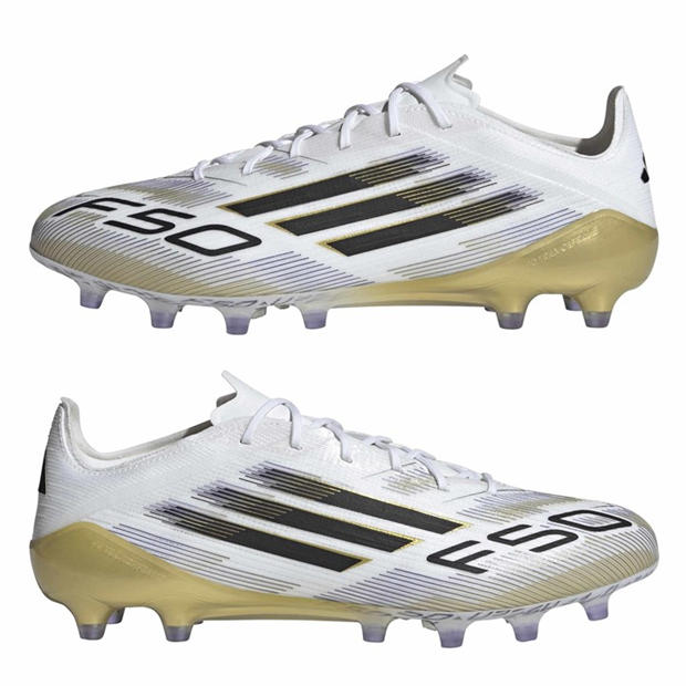Ftwr White - adidas - Adidas F50 Elite Ag Sn99