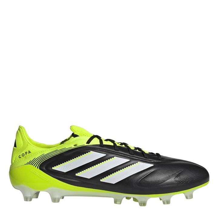 Adidas Men's Black Copa Pure Iii in Size 11.5, Sports Direct