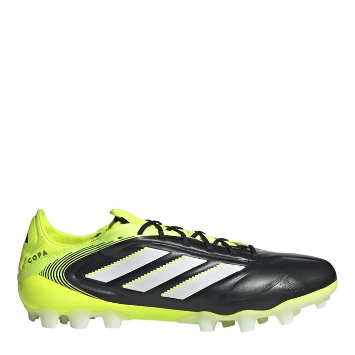 Adidas Men's Black Copa Pure Iii in Size 9, Sports Direct
