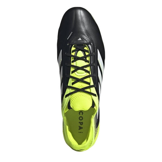 Core Black - adidas - Adidas Copa Pure Iii Sn99