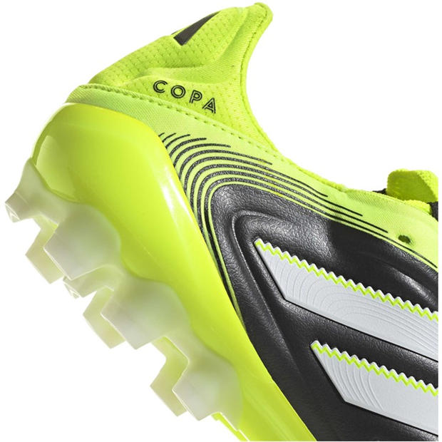Core Black - adidas - Adidas Copa Pure Iii Sn99