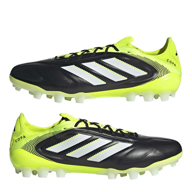 Core Black - adidas - Adidas Copa Pure Iii Sn99