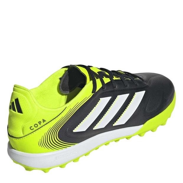 Core Black - adidas - Men's Copa Pure III League Astro Turf Football Boot