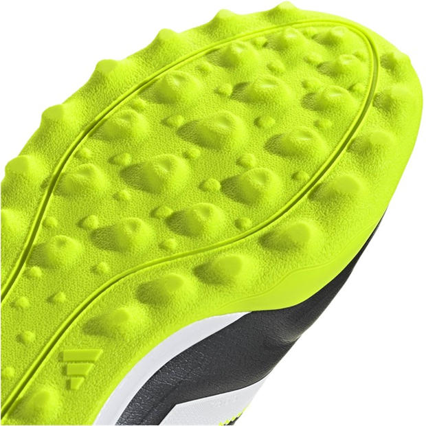Core Black - adidas - Men's Copa Pure III League Astro Turf Football Boot