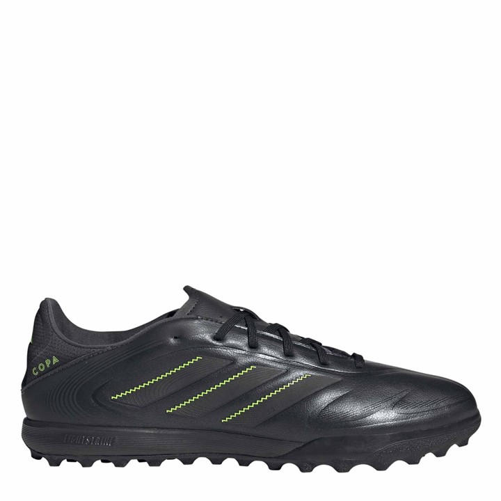 Adidas Men's Black Copa Pure Iii in Size 7.5, Sports Direct