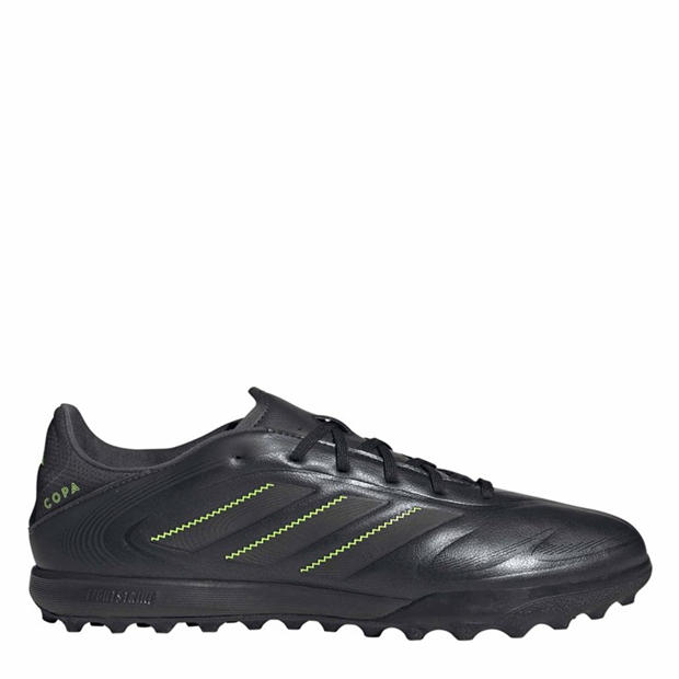 Core Black - adidas - Men's Copa Pure III League Astro Turf Football Boot