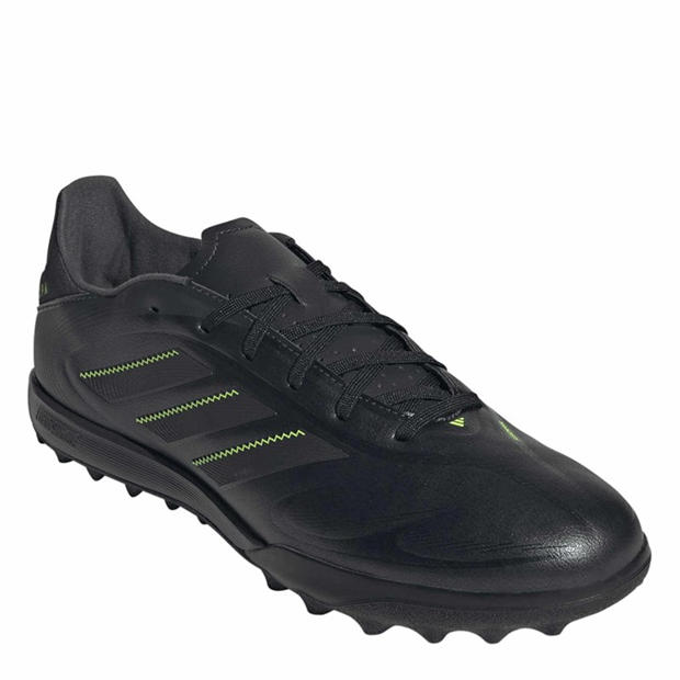 Core Black - adidas - Men's Copa Pure III League Astro Turf Football Boot