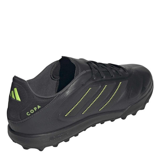 Core Black - adidas - Men's Copa Pure III League Astro Turf Football Boot