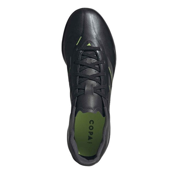 Core Black - adidas - Men's Copa Pure III League Astro Turf Football Boot