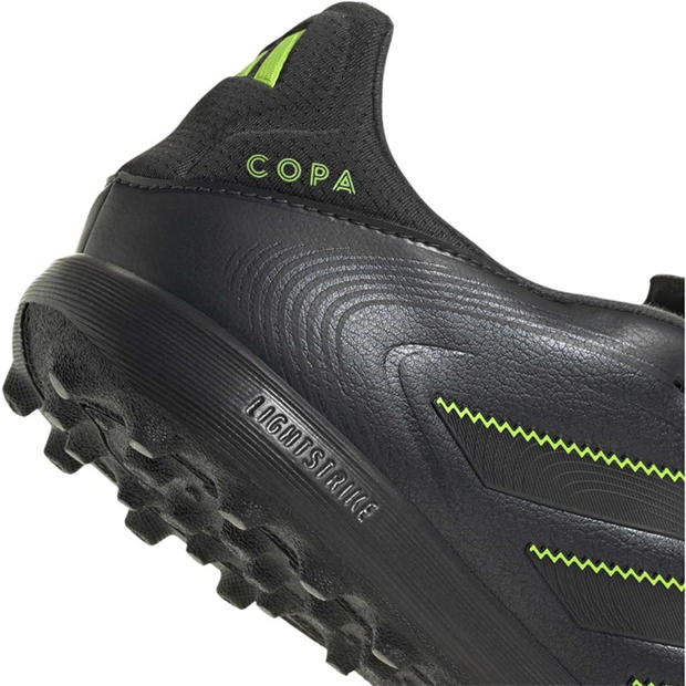 Core Black - adidas - Men's Copa Pure III League Astro Turf Football Boot
