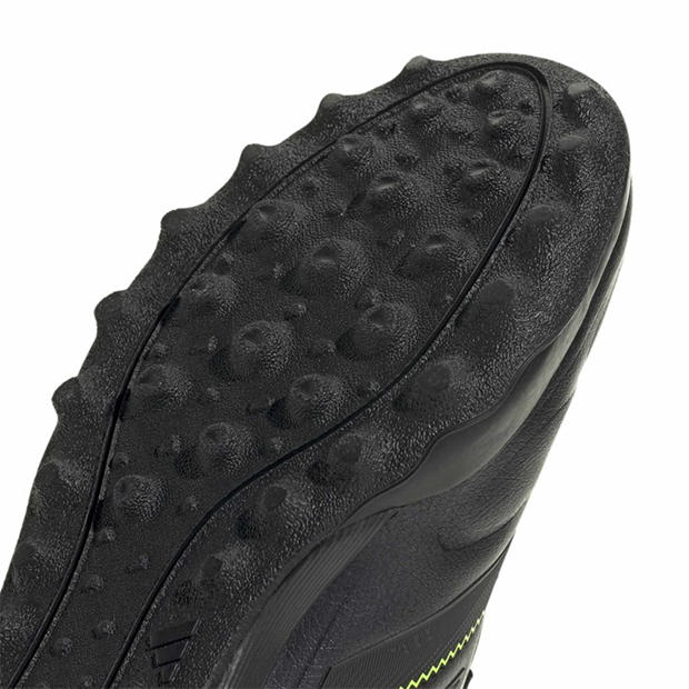 Core Black - adidas - Men's Copa Pure III League Astro Turf Football Boot