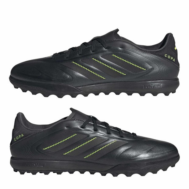 Core Black - adidas - Men's Copa Pure III League Astro Turf Football Boot