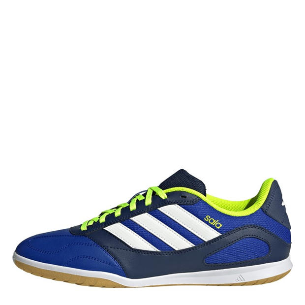 Lucid Blue - adidas - Adidas Super Sala Ii Sn99