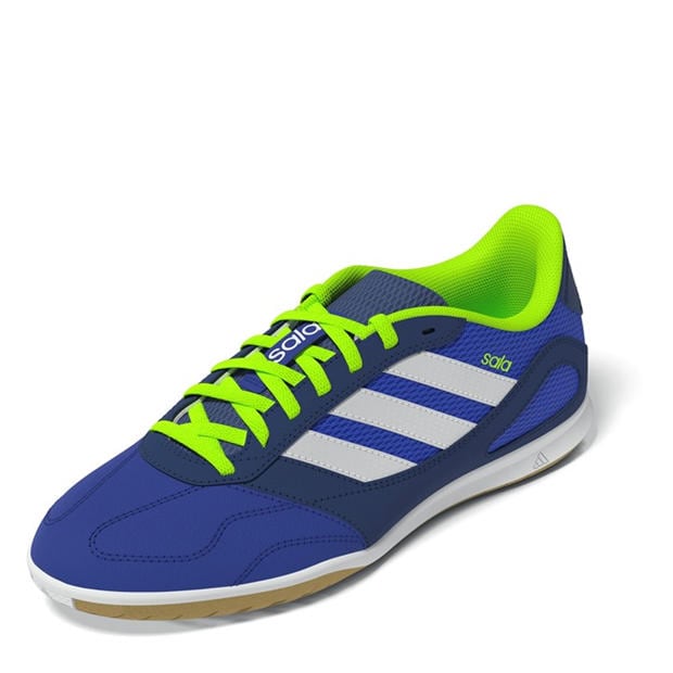 Lucid Blue - adidas - Adidas Super Sala Ii Sn99